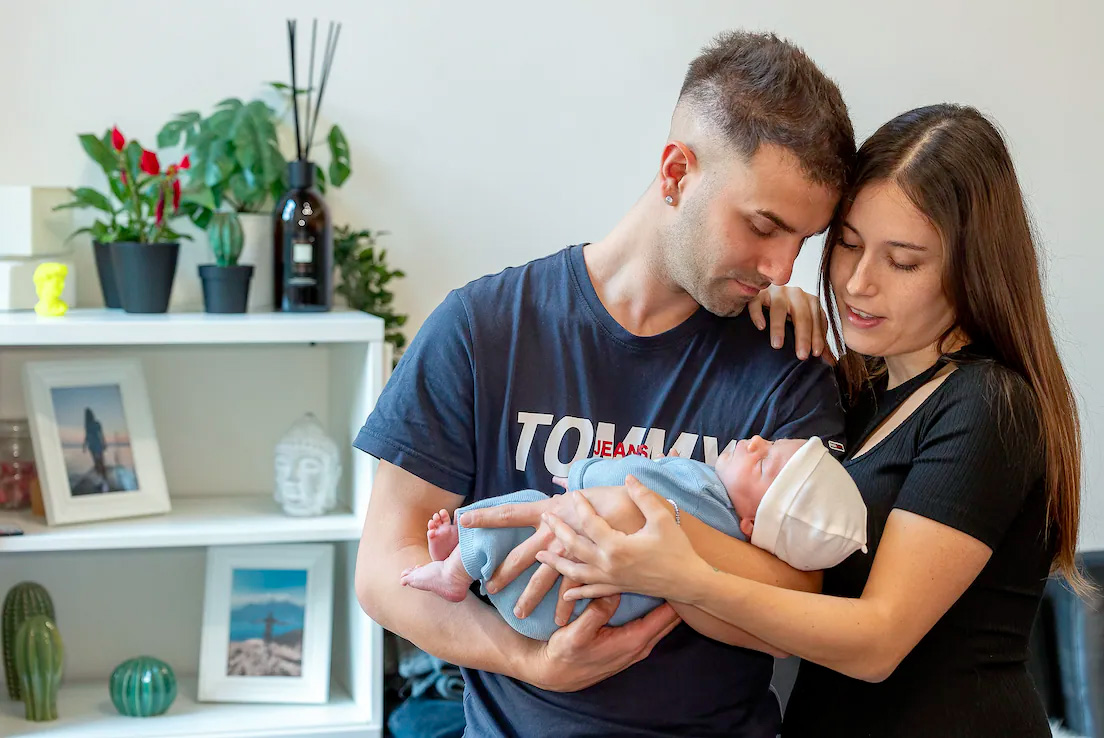 Family Portfolio Preview