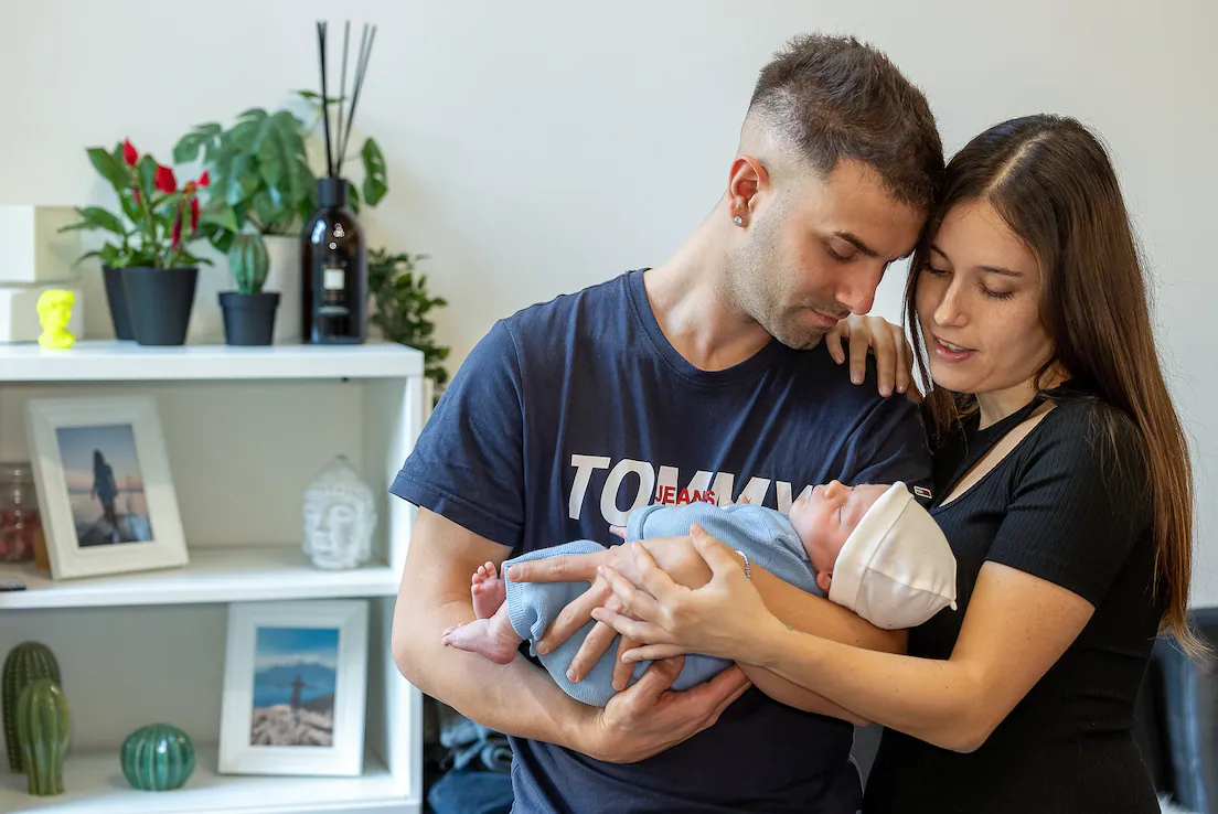 Family Portfolio Preview