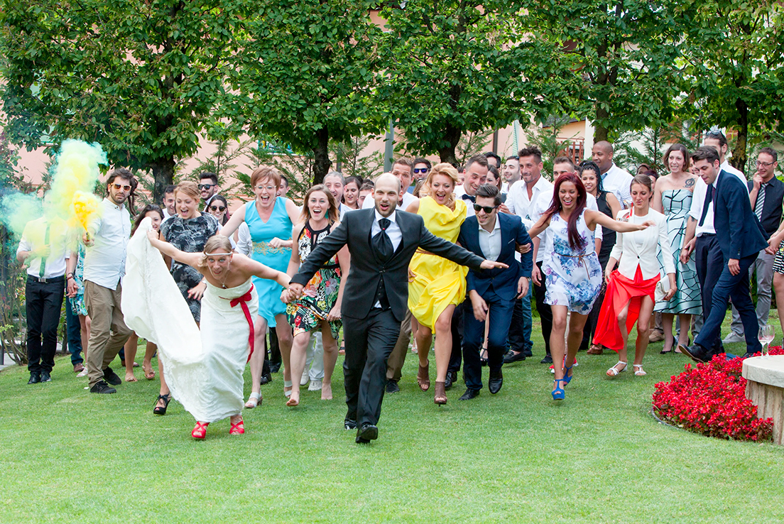 Wedding Portfolio Preview
