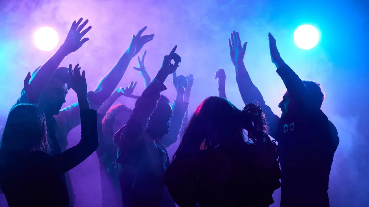 Events Video - Preview