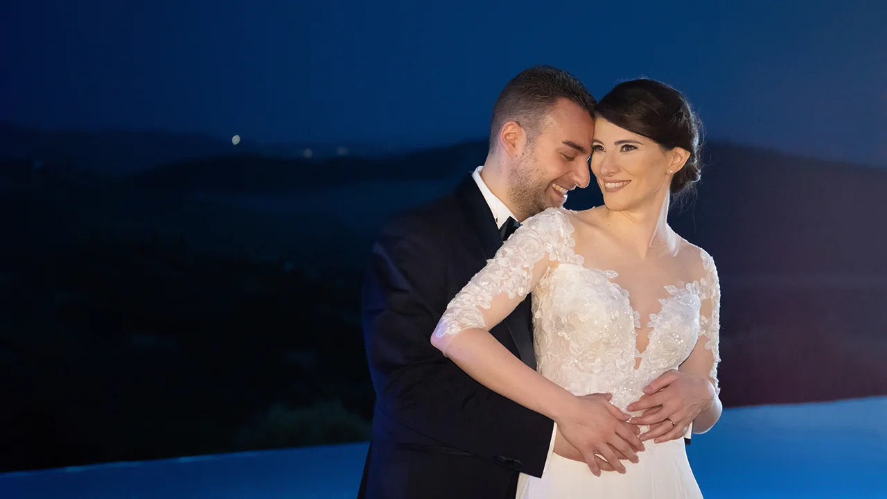 Wedding Video - Preview